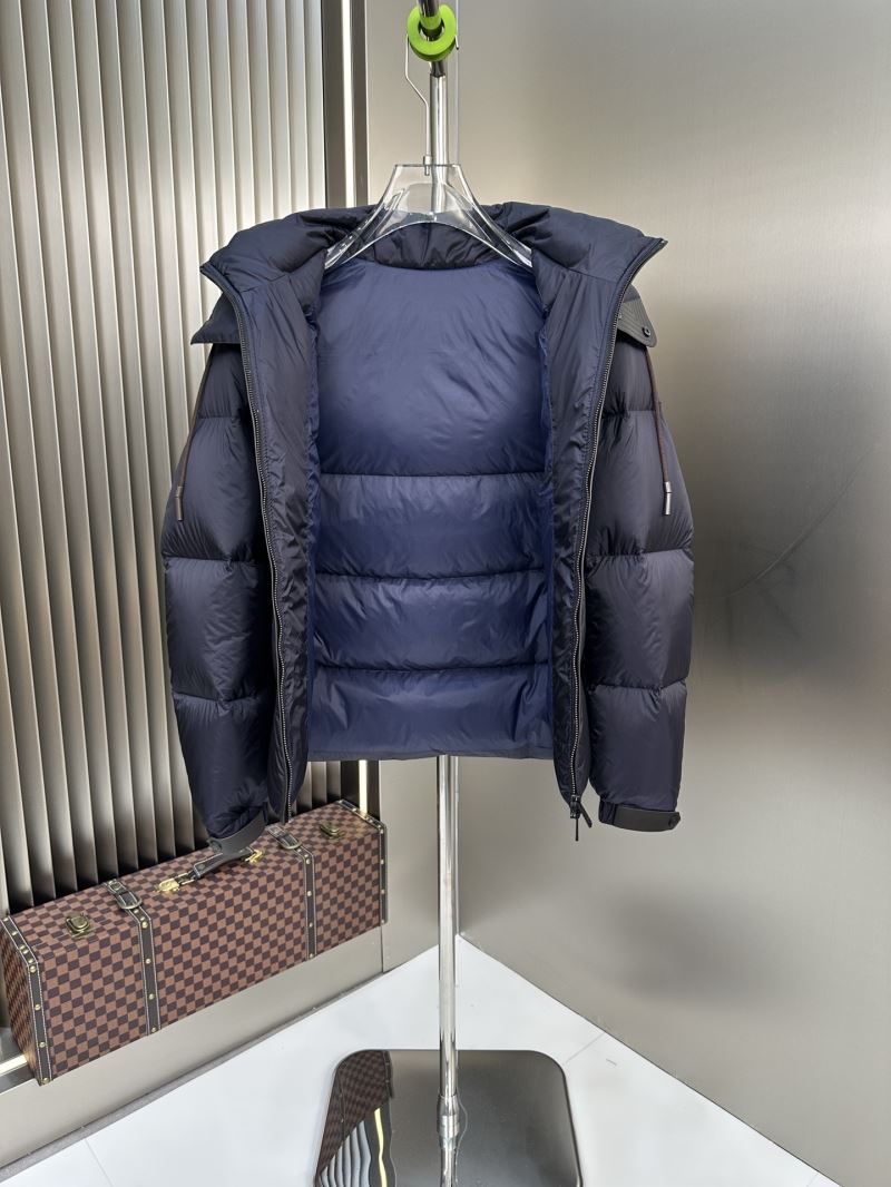 Prada Down Jackets